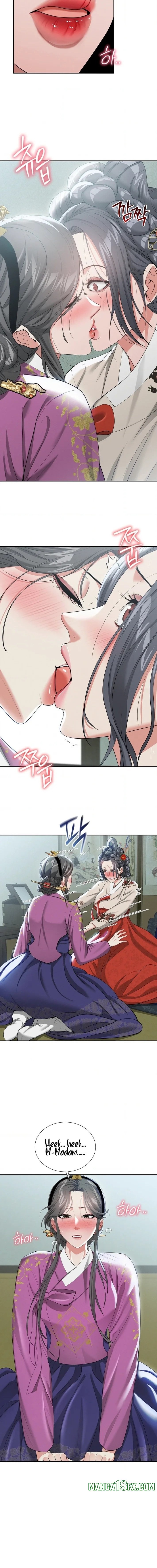 Yeoni’s Tavern - Chapter 15 [photo 10] - MangaPorn