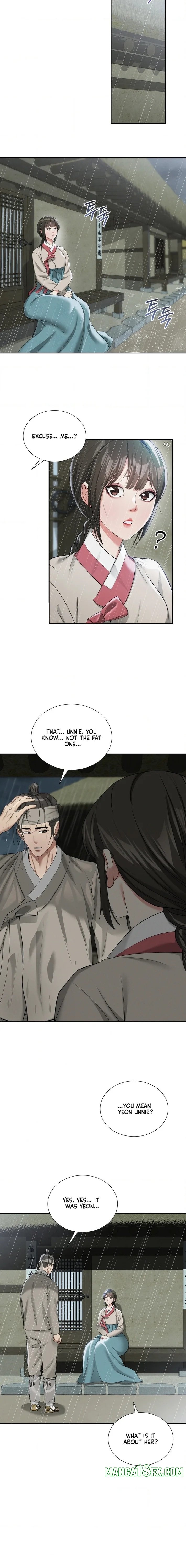 Yeoni’s Tavern - Chapter 15 [photo 2] - MangaPorn
