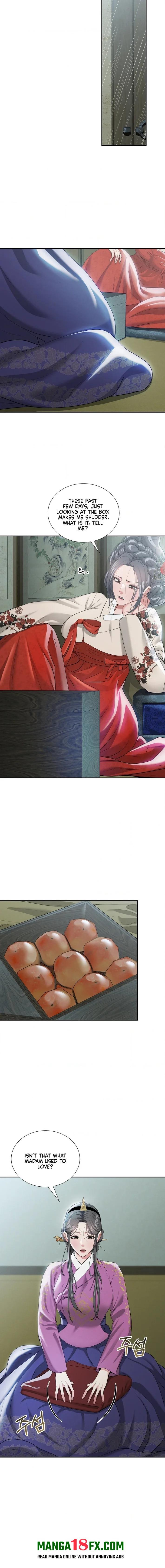 Yeoni’s Tavern - Chapter 15 [photo 4] - MangaPorn