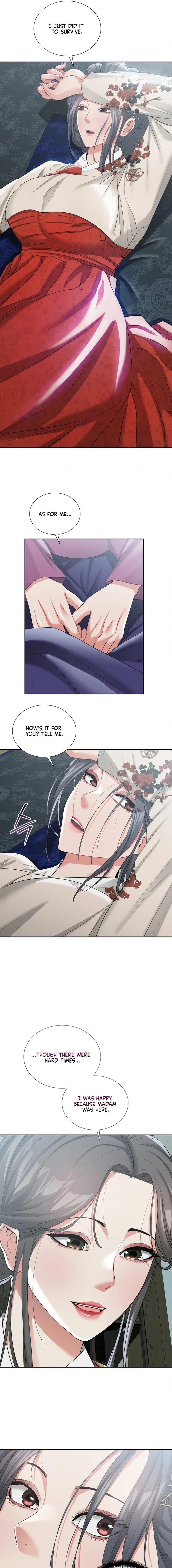 Yeoni’s Tavern - Chapter 15 [photo 7] - MangaPorn