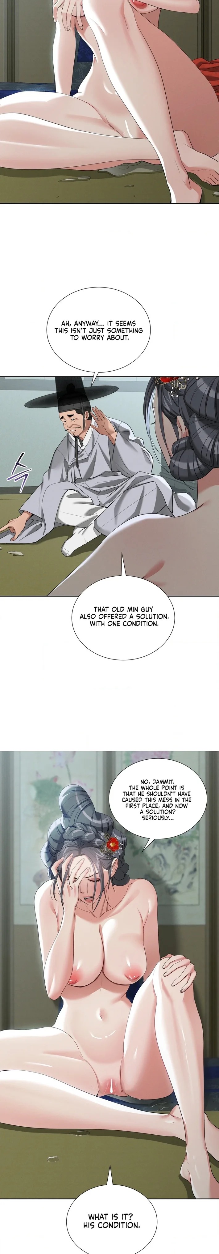 Yeoni’s Tavern - Chapter 16 [photo 17] - MangaPorn