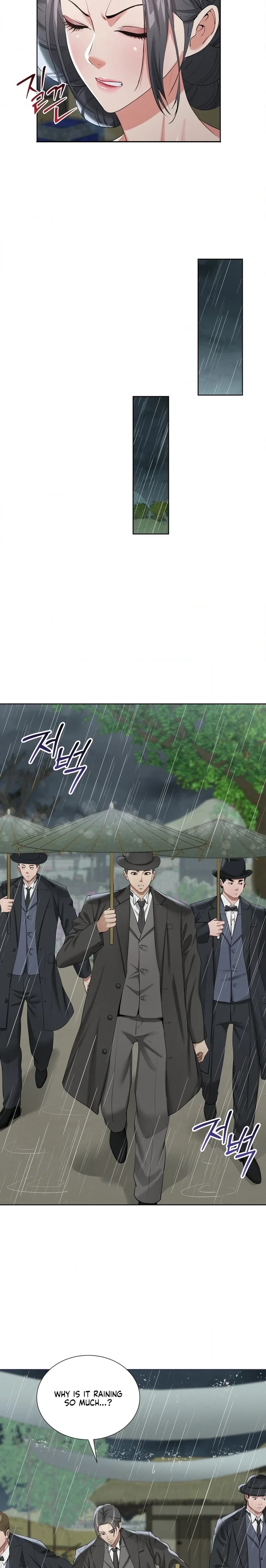 Yeoni’s Tavern - Chapter 16 [photo 20] - MangaPorn