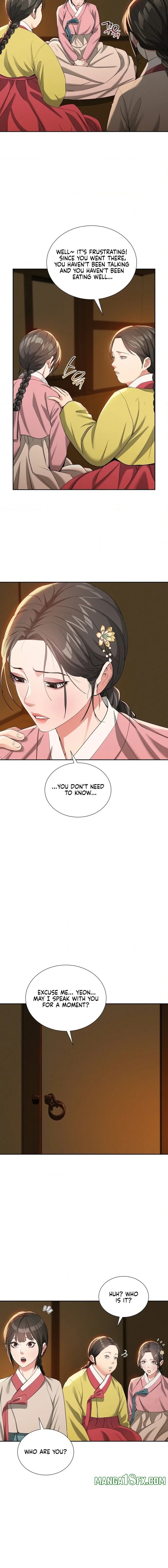 Yeoni’s Tavern - Chapter 17 [photo 10] - MangaPorn