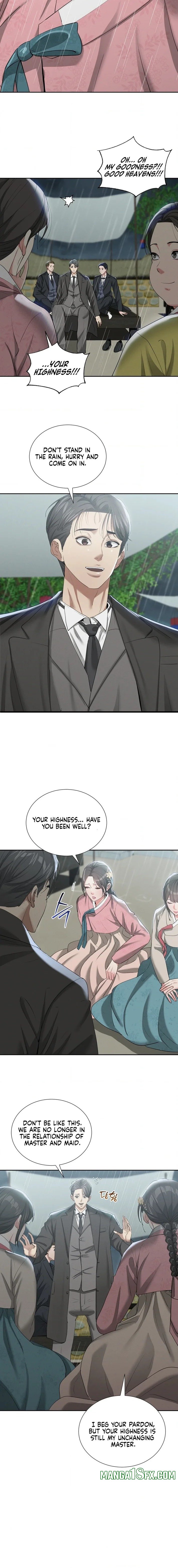 Yeoni’s Tavern - Chapter 17 [photo 2] - MangaPorn