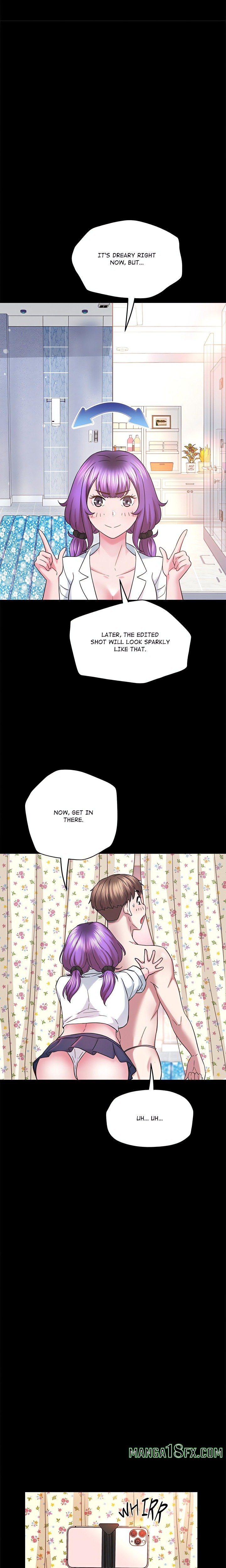 Tell Me the Future - Chapter 9 [photo 16] - MangaPorn