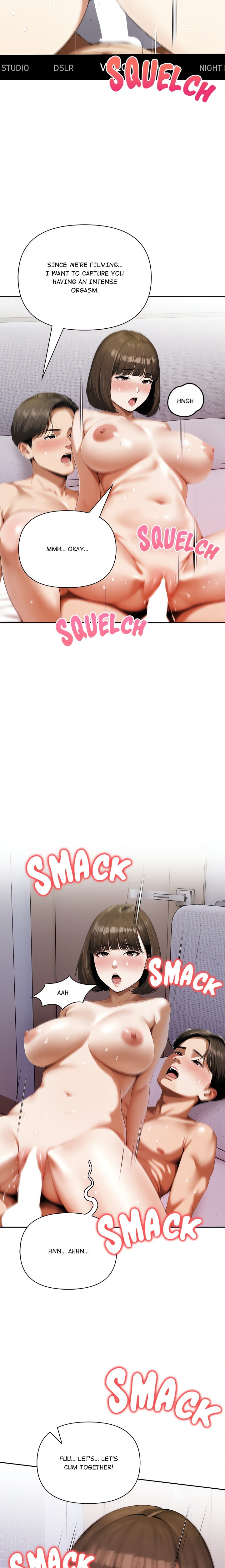 When He’s Away - Chapter 8 [photo 11] - MangaPorn