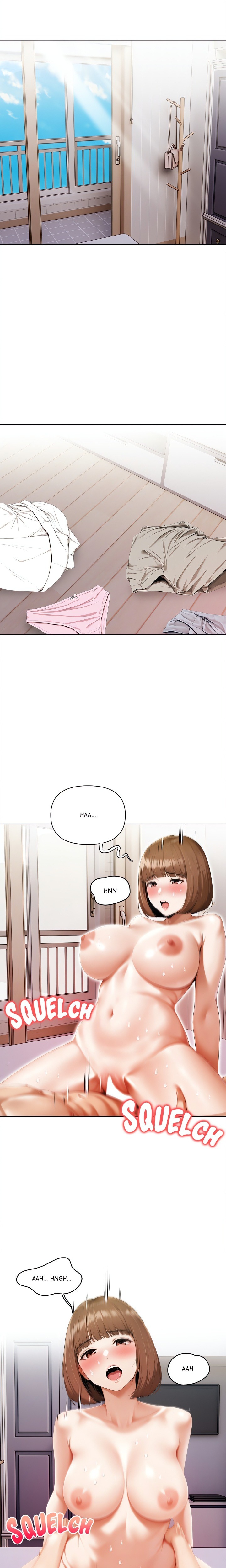 When He’s Away - Chapter 8 [photo 3] - MangaPorn