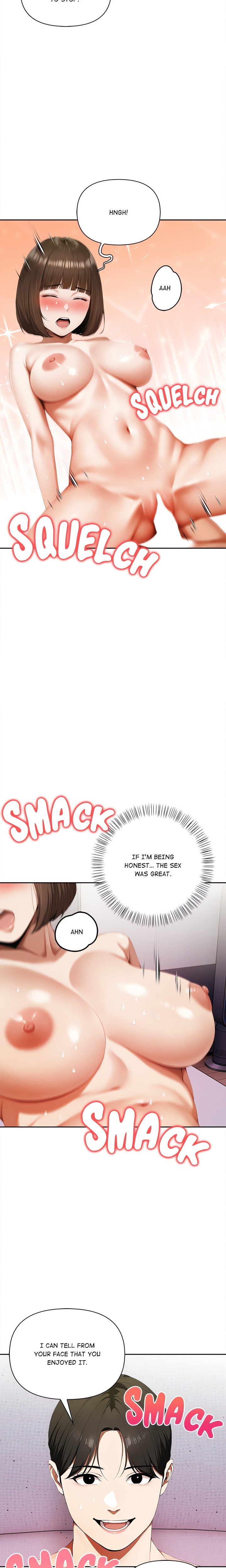 When He’s Away - Chapter 8 [photo 5] - MangaPorn