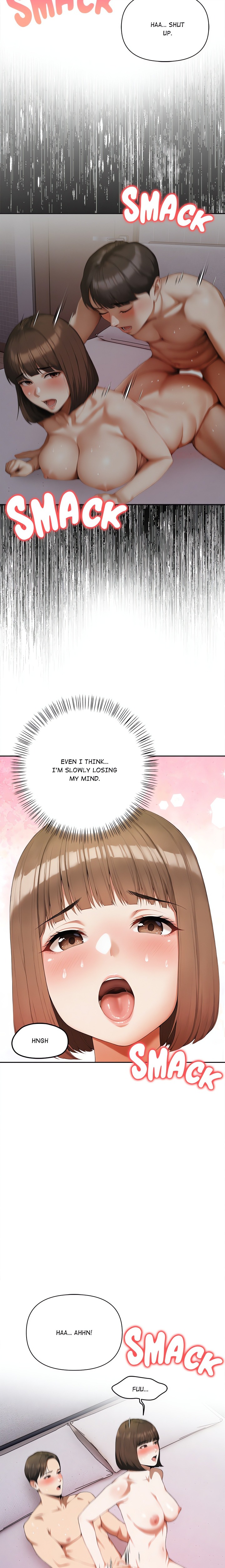 When He’s Away - Chapter 8 [photo 6] - MangaPorn