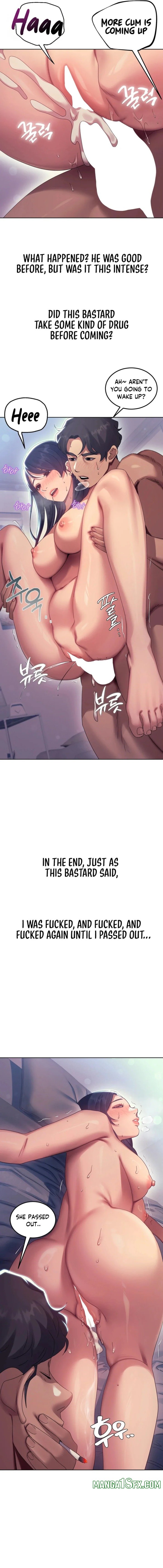 Drunken Maniac - Chapter 15 [photo 4] - MangaPorn