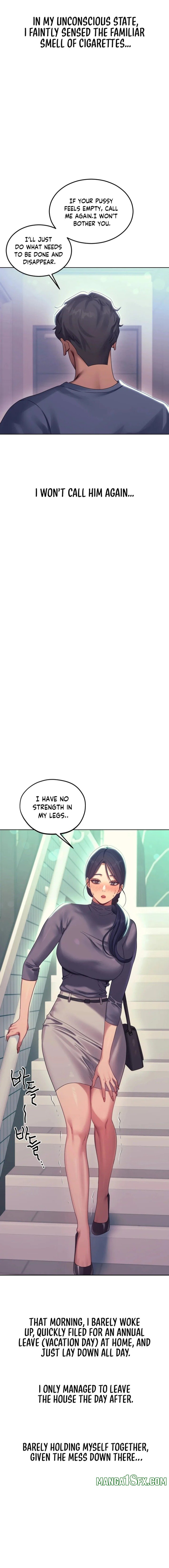 Drunken Maniac - Chapter 15 [photo 5] - MangaPorn