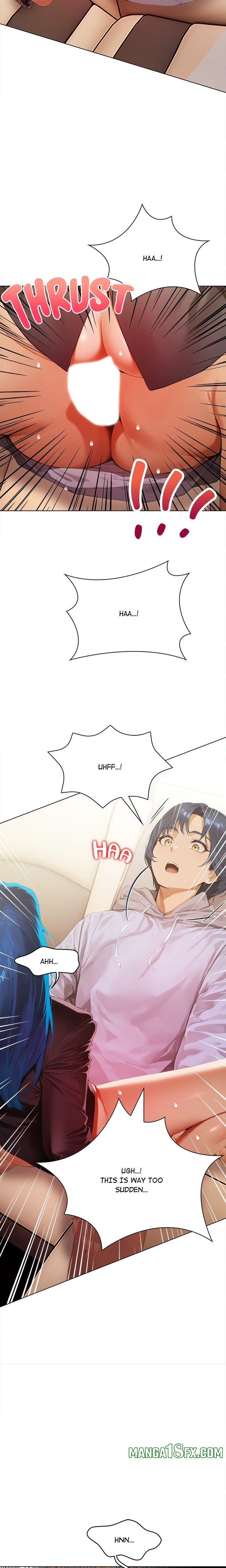 Tattoo Shop - Chapter 6 [photo 11] - MangaPorn