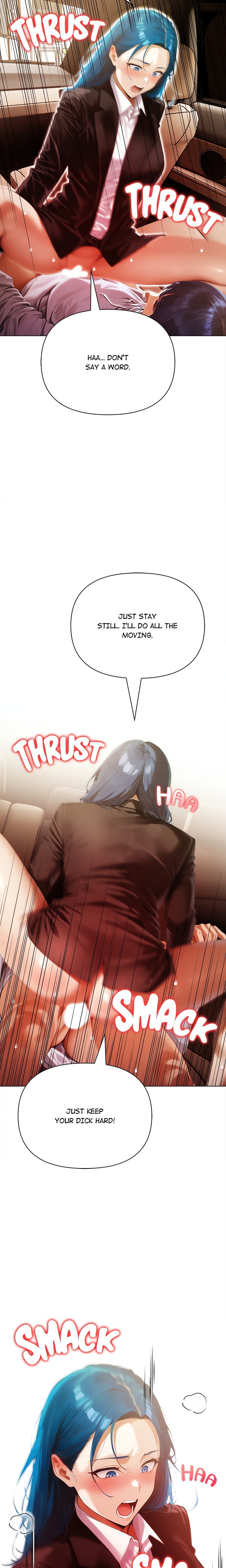 Tattoo Shop - Chapter 6 [photo 12] - MangaPorn