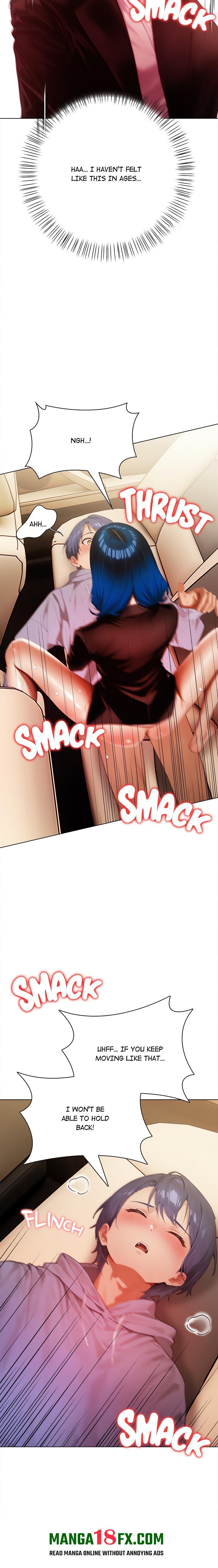 Tattoo Shop - Chapter 6 [photo 13] - MangaPorn