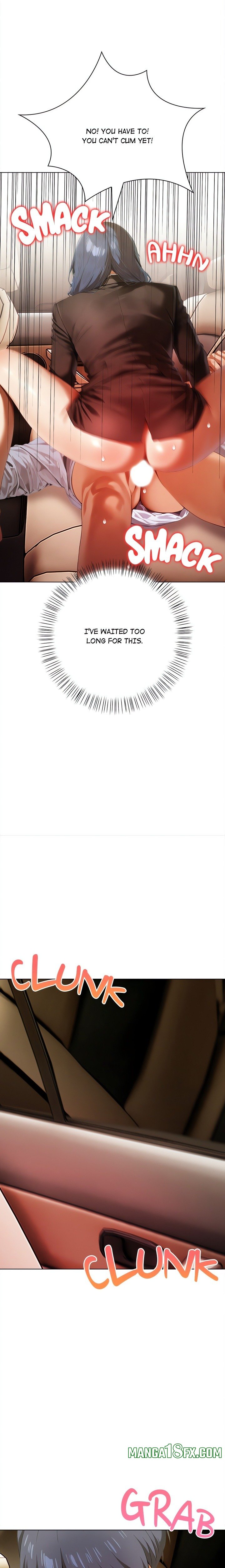 Tattoo Shop - Chapter 6 [photo 14] - MangaPorn