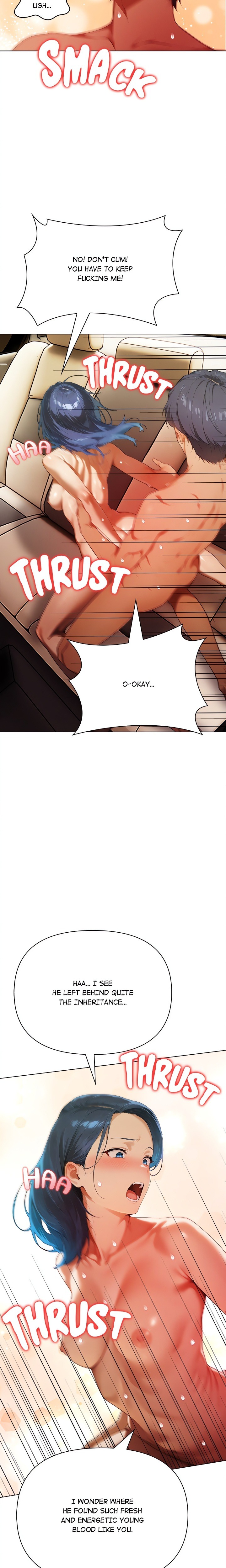 Tattoo Shop - Chapter 6 [photo 16] - MangaPorn