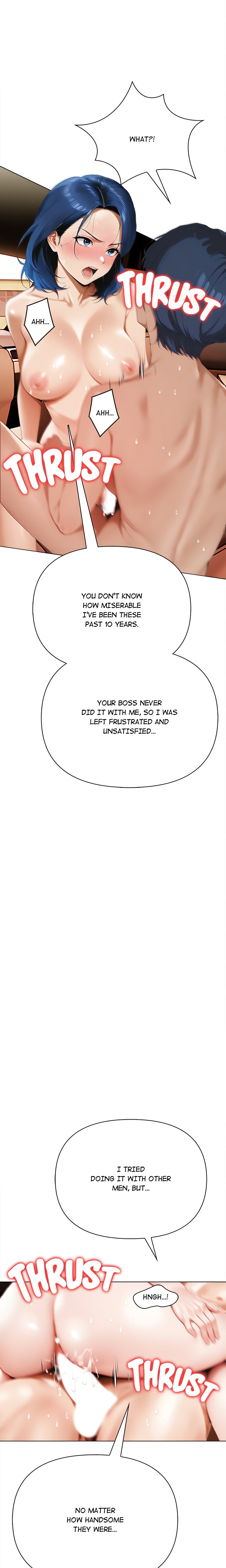 Tattoo Shop - Chapter 6 [photo 18] - MangaPorn