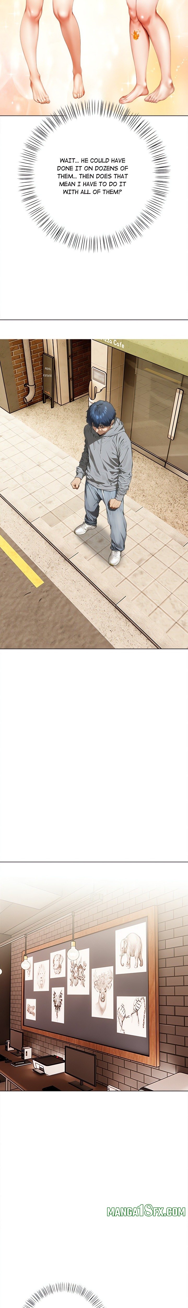 Tattoo Shop - Chapter 6 [photo 23] - MangaPorn