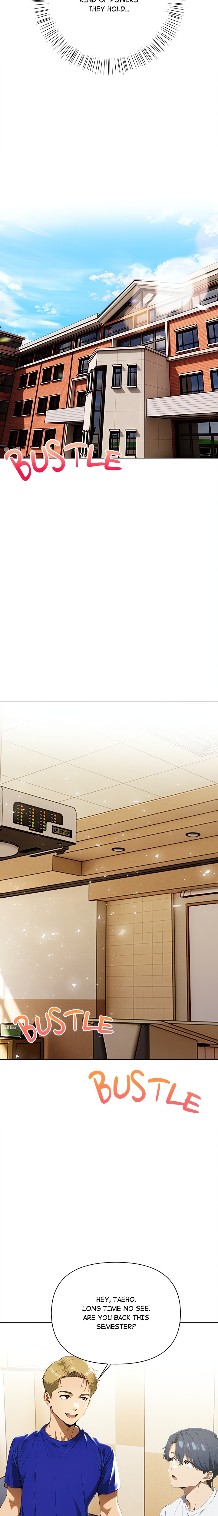 Tattoo Shop - Chapter 6 [photo 26] - MangaPorn