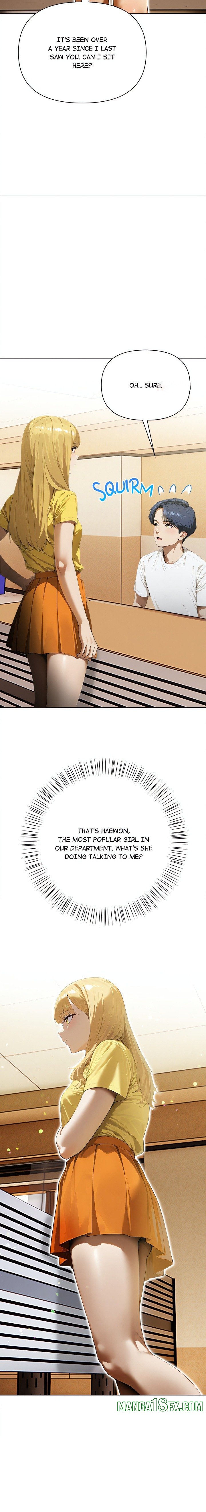 Tattoo Shop - Chapter 6 [photo 28] - MangaPorn