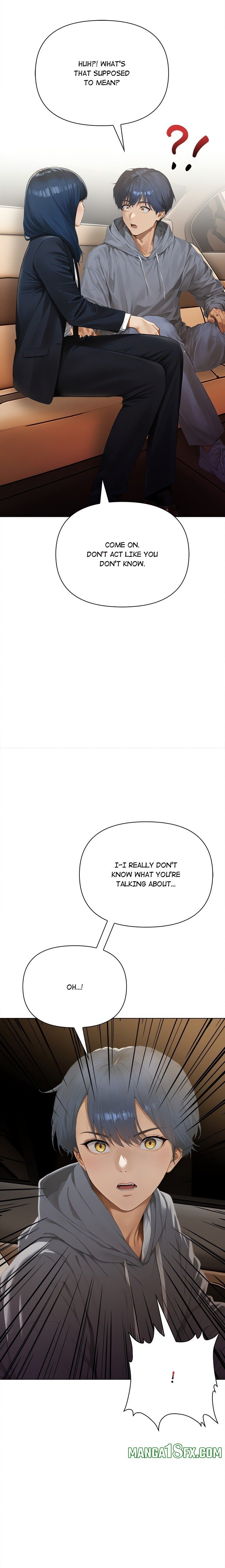 Tattoo Shop - Chapter 6 [photo 6] - MangaPorn