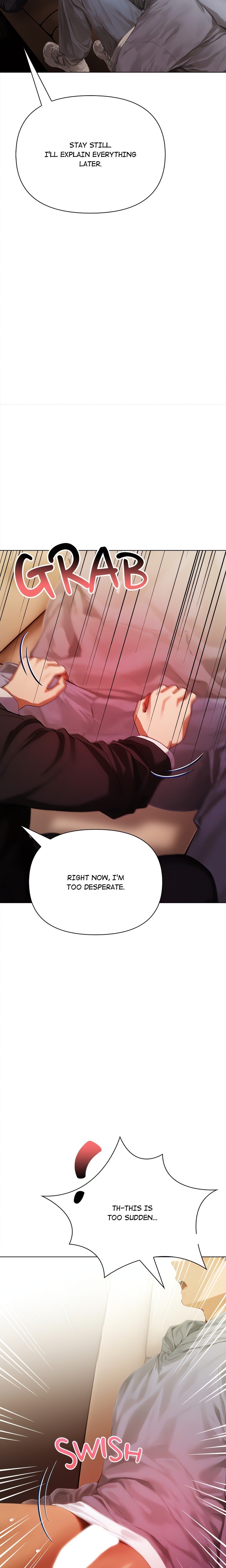 Tattoo Shop - Chapter 6 [photo 9] - MangaPorn