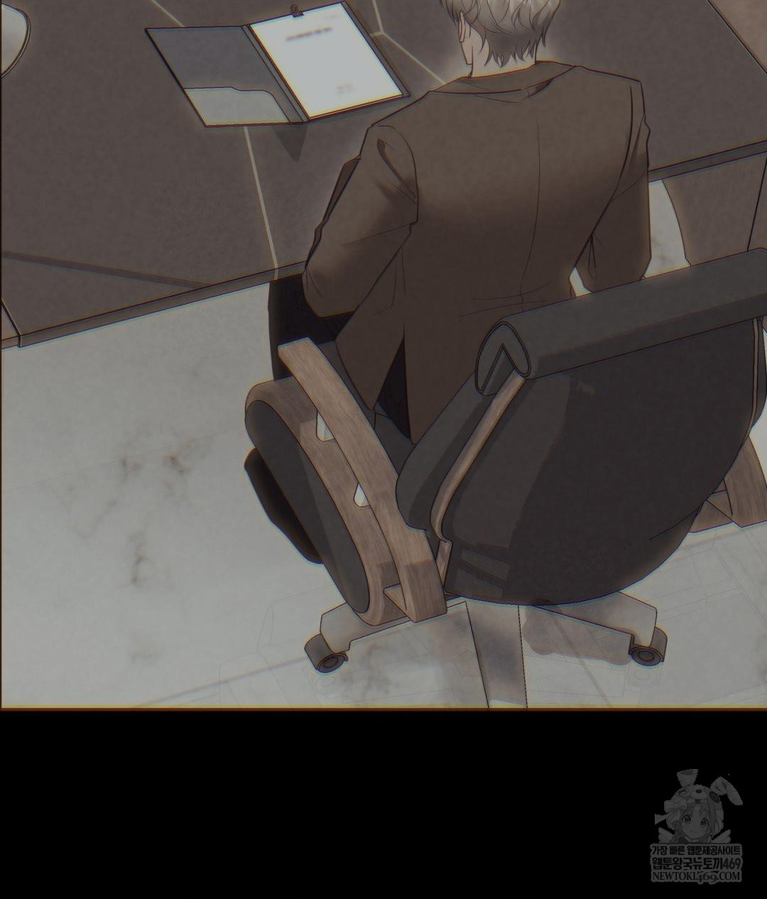 Senior Assistant Instructor Raw - Chapter 43 [photo 10] - MangaPorn