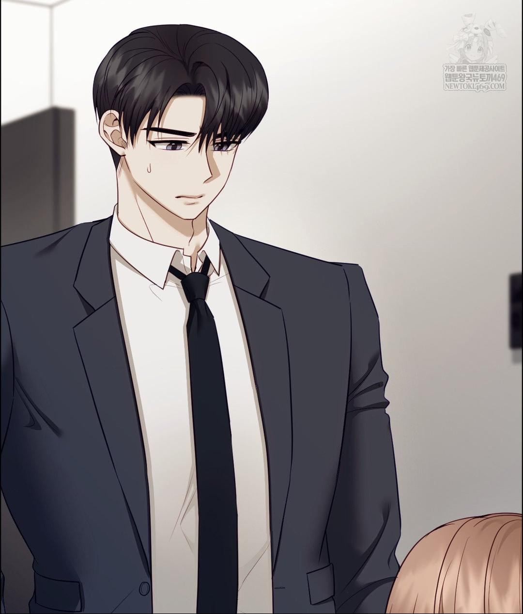 Senior Assistant Instructor Raw - Chapter 43 [photo 118] - MangaPorn