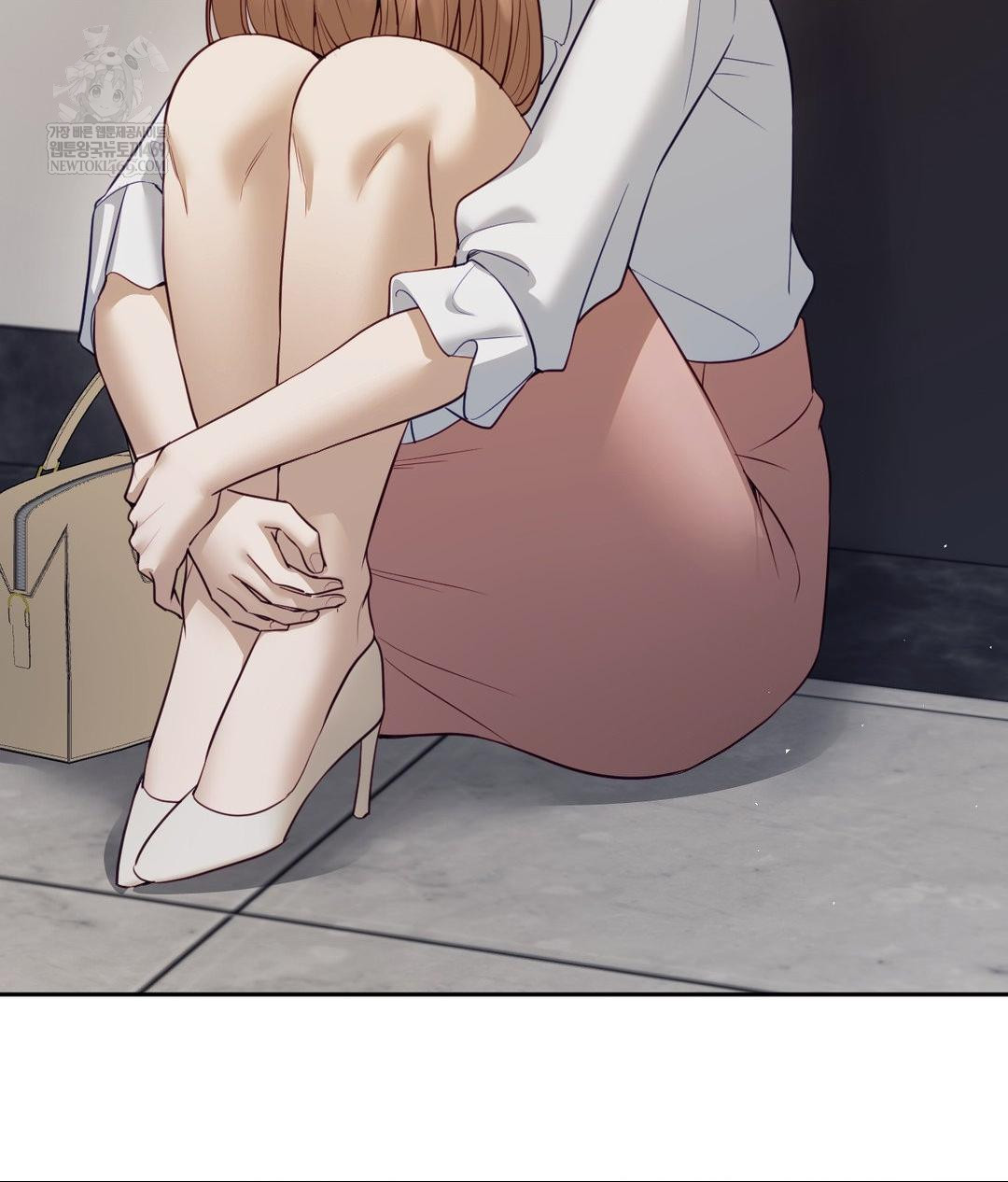 Senior Assistant Instructor Raw - Chapter 43 [photo 33] - MangaPorn