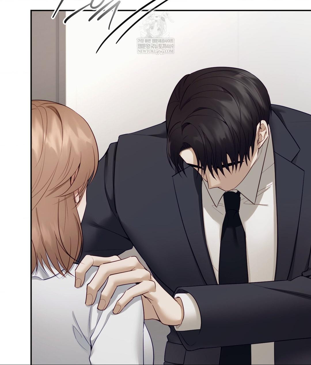 Senior Assistant Instructor Raw - Chapter 43 [photo 88] - MangaPorn