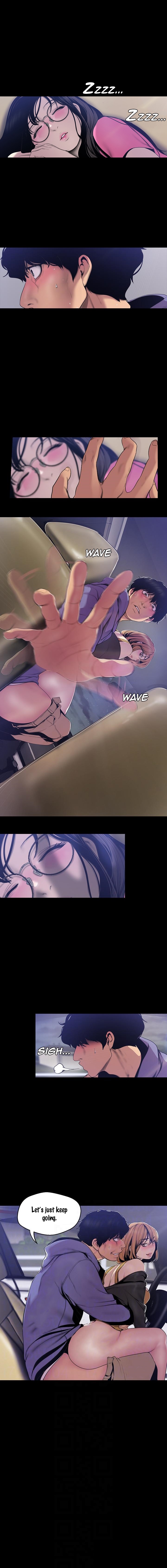 A Wonderful New World - Chapter 61 [photo 4] - MangaPorn
