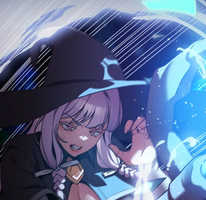 Thrust & Conquer - Chapter 15 [photo 10] - MangaPorn