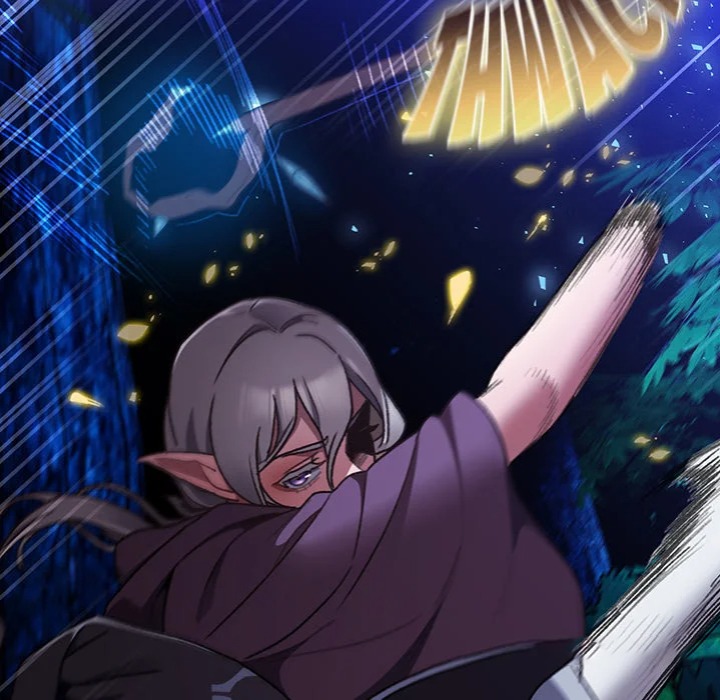 Thrust & Conquer - Chapter 15 [photo 12] - MangaPorn