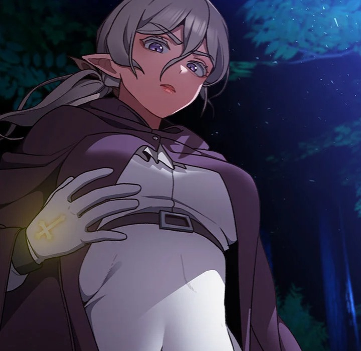 Thrust & Conquer - Chapter 15 [photo 20] - MangaPorn