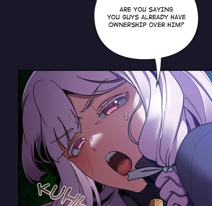 Thrust & Conquer - Chapter 15 [photo 22] - MangaPorn