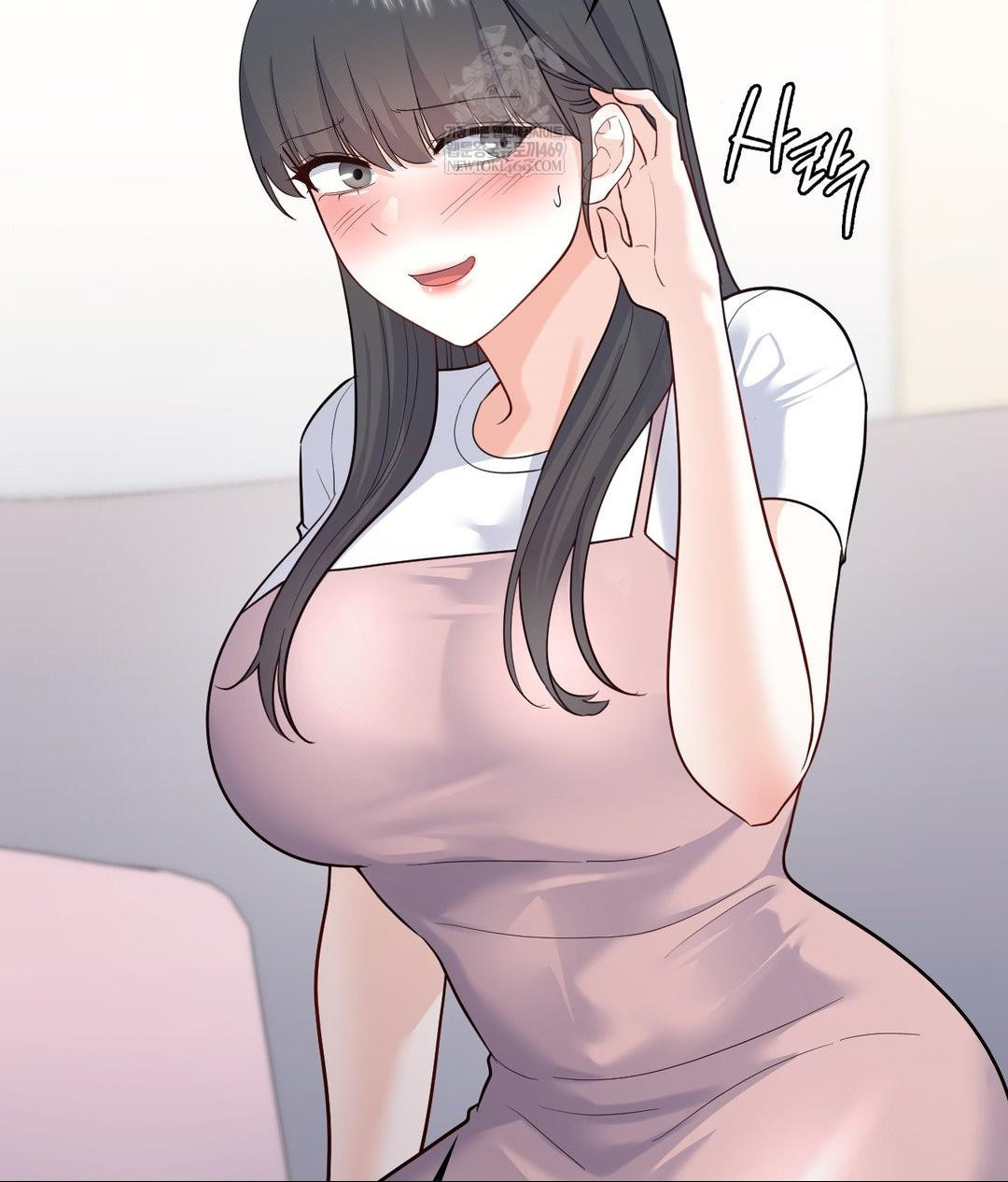 No Uploads Today Raw - Chapter 16 [photo 36] - MangaPorn