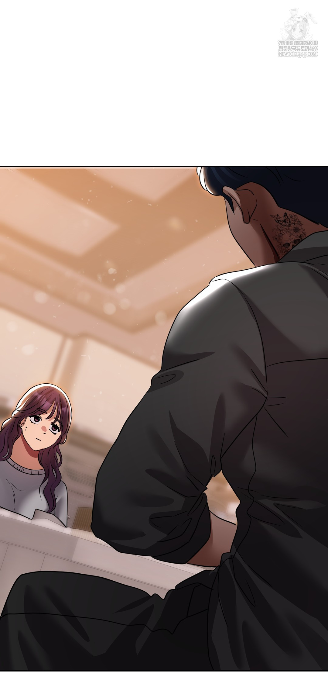 Drunken Maniac Raw - Chapter 34 [photo 19] - MangaPorn