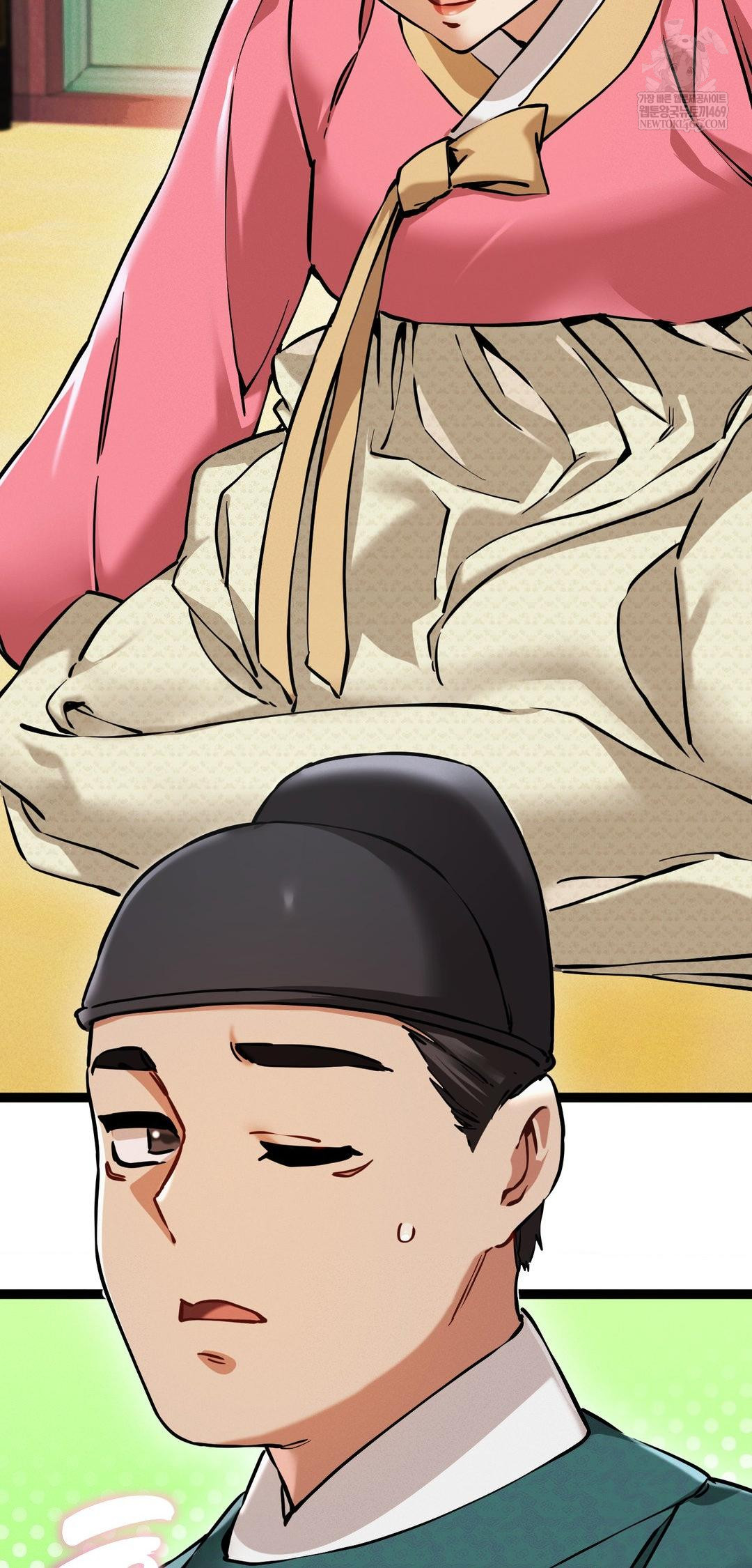 The Man Who Became a Eunuch Raw - Chapter 8 [photo 32] - MangaPorn