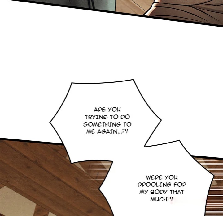 Master of Intimacy (Uncensored) - Chapter 25 [photo 100] - MangaPorn