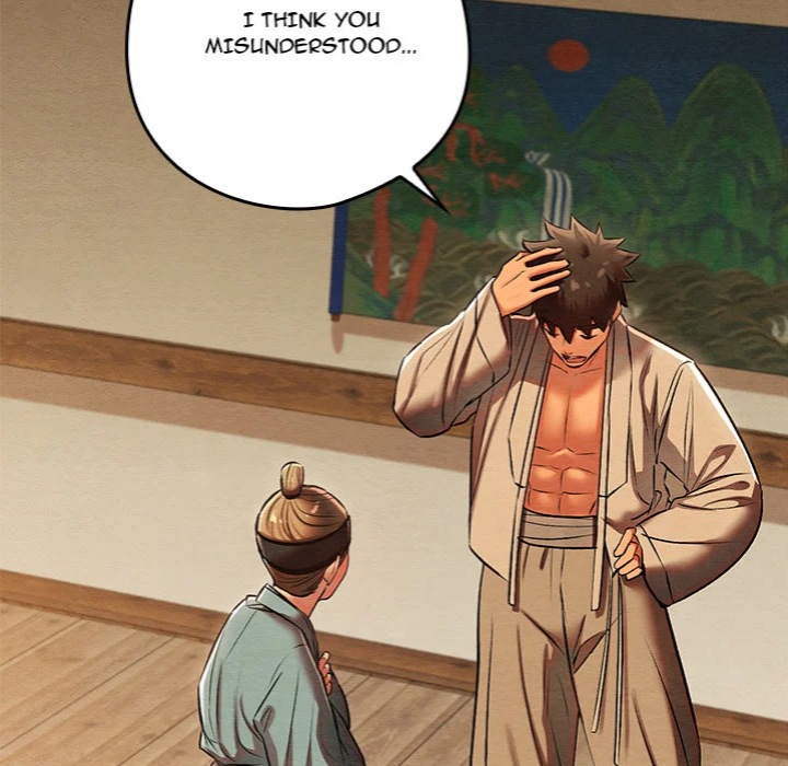 Master of Intimacy (Uncensored) - Chapter 25 [photo 103] - MangaPorn