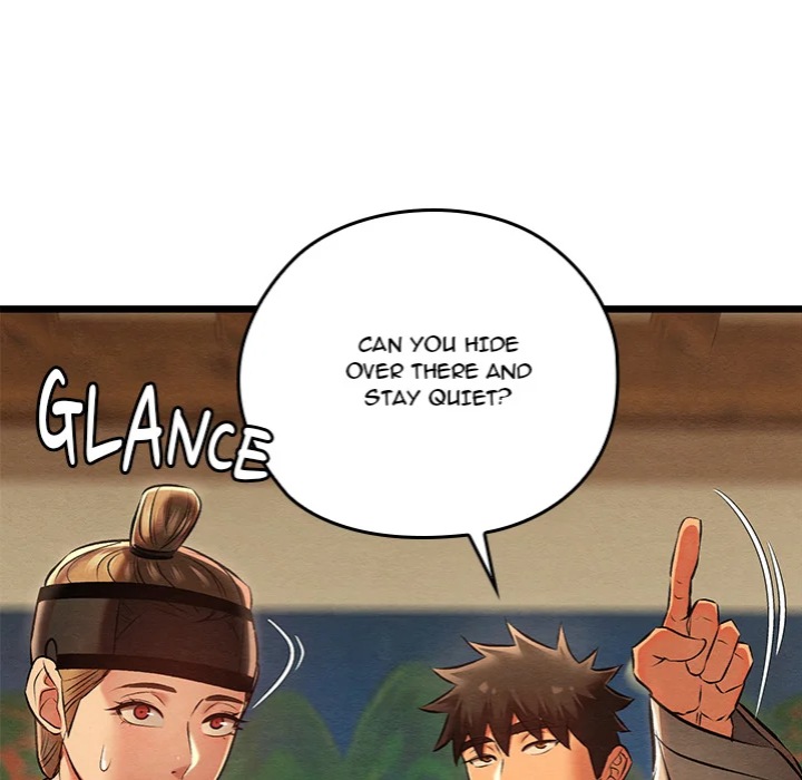 Master of Intimacy (Uncensored) - Chapter 25 [photo 105] - MangaPorn