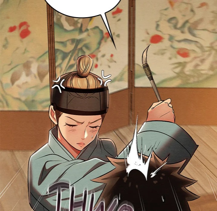 Master of Intimacy (Uncensored) - Chapter 25 [photo 123] - MangaPorn