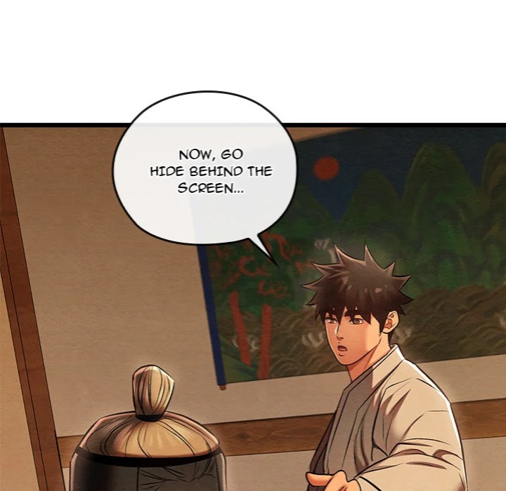 Master of Intimacy (Uncensored) - Chapter 25 [photo 127] - MangaPorn