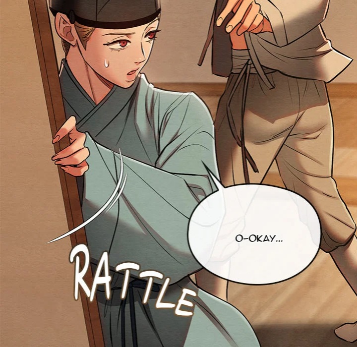 Master of Intimacy (Uncensored) - Chapter 25 [photo 128] - MangaPorn