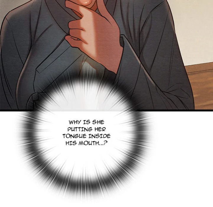 Master of Intimacy (Uncensored) - Chapter 25 [photo 144] - MangaPorn