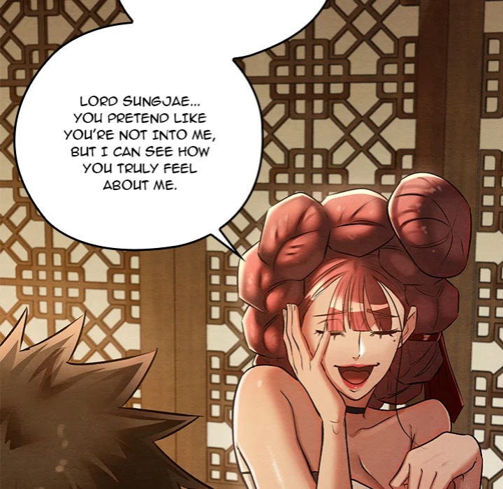 Master of Intimacy (Uncensored) - Chapter 25 [photo 158] - MangaPorn