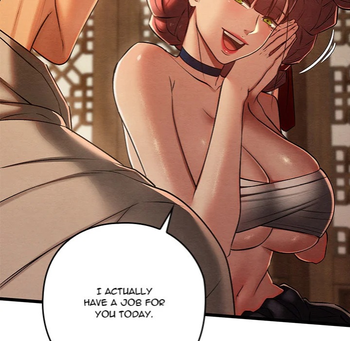 Master of Intimacy (Uncensored) - Chapter 25 [photo 161] - MangaPorn