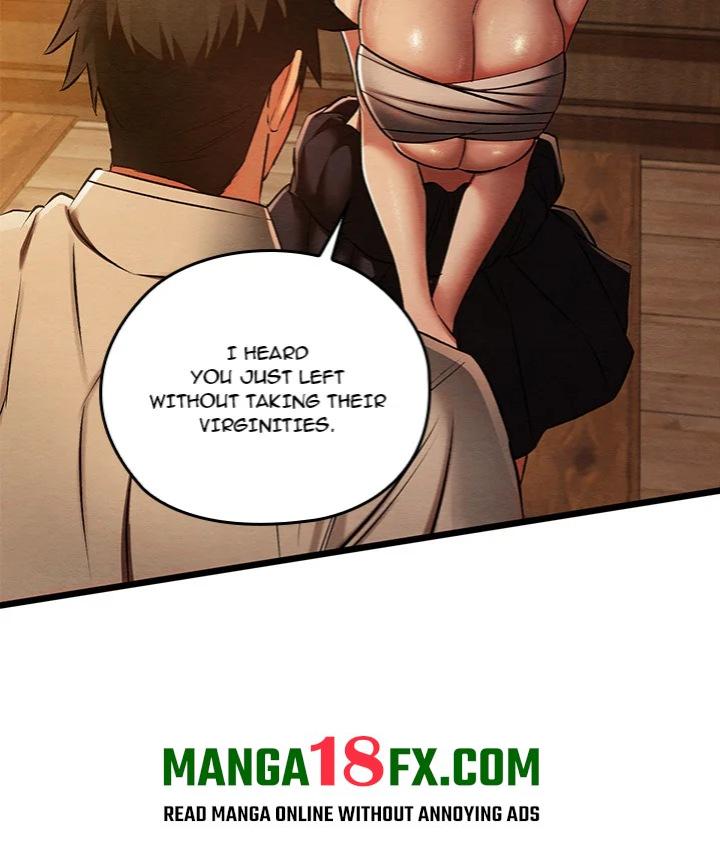 Master of Intimacy (Uncensored) - Chapter 25 [photo 166] - MangaPorn