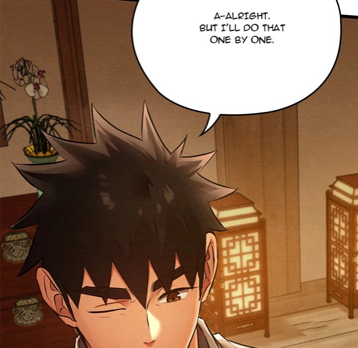 Master of Intimacy (Uncensored) - Chapter 25 [photo 180] - MangaPorn