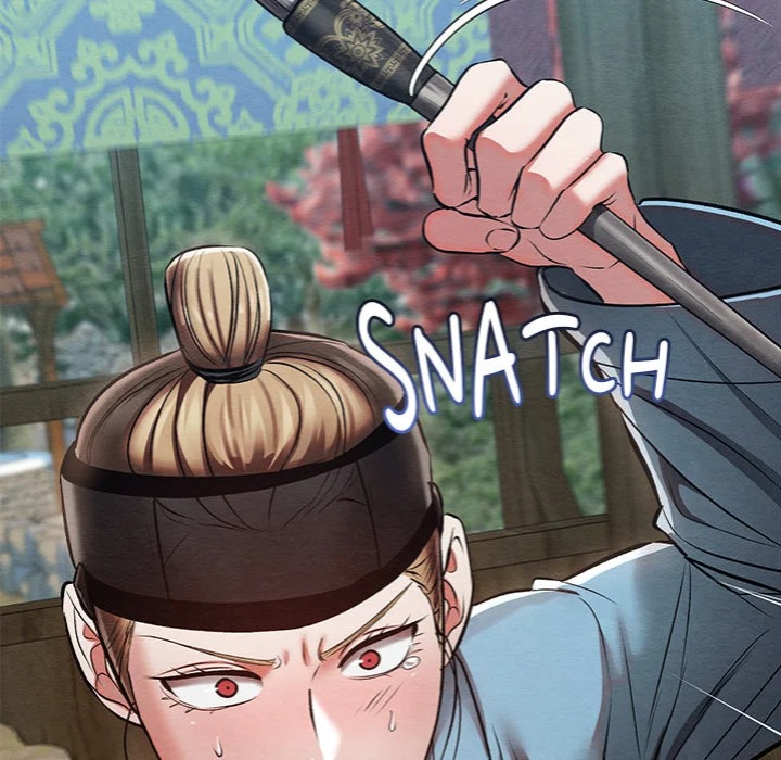 Master of Intimacy (Uncensored) - Chapter 25 [photo 19] - MangaPorn